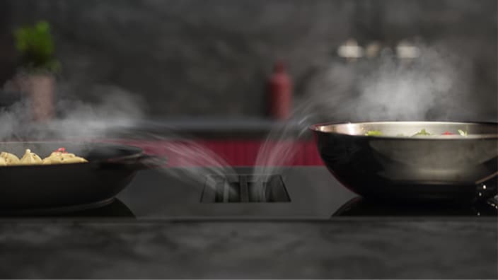 Fonction Boost combo AEG