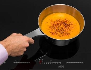 AEG Plaque TotalFlex - ActiveTouch