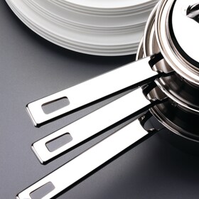 Découvrez notre casserolerie