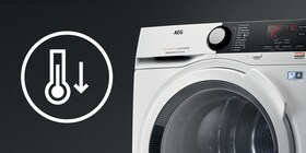 La série 7000 dotée de la technologie SensiDry®