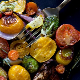 Révolutionnez les saveurs