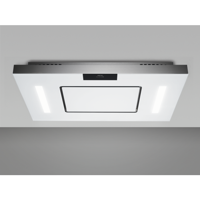 Groupe Filtrant Inox Dck0270hg Aeg