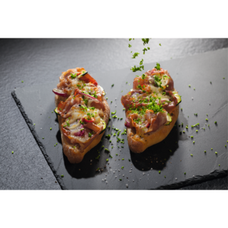 AEG - Four compact - KMK761000M