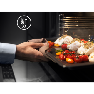 AEG - Four compact - KMK761000M