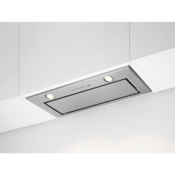 Hotte Integree Inox Dge5861hm Aeg