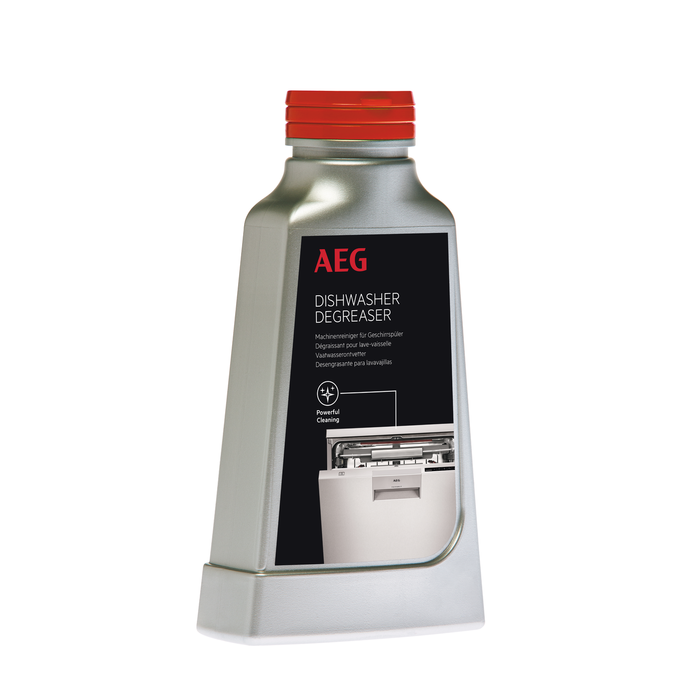 AEG - Dégraissant pour lave-vaisselle - A6SMH101