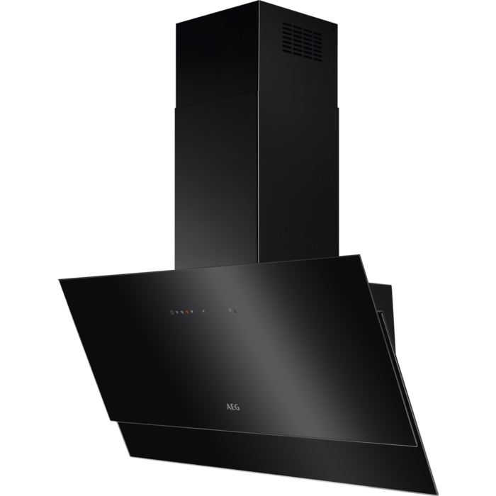 AEG - Hotte décorative - DVE5971HB