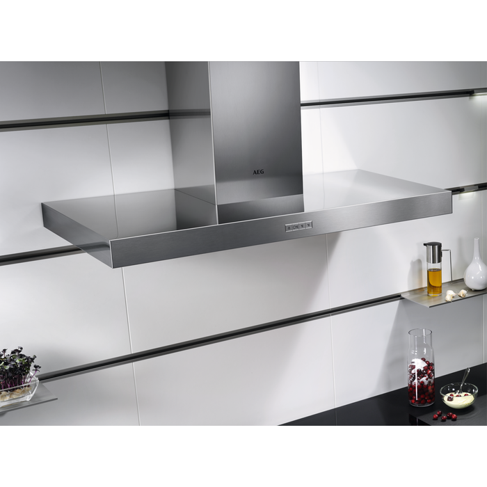 AEG - Hotte décorative - DBB4950M