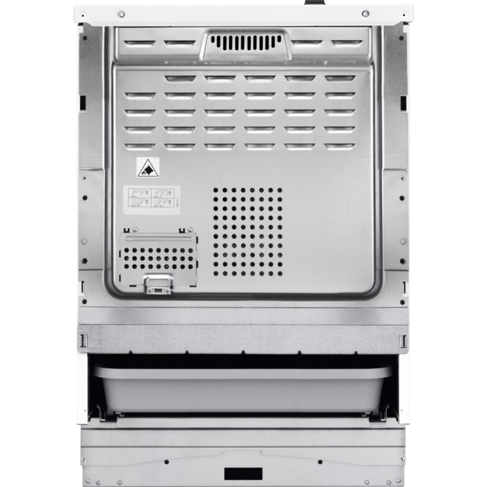 AEG - Cuisinière induction - CIB6641ABM