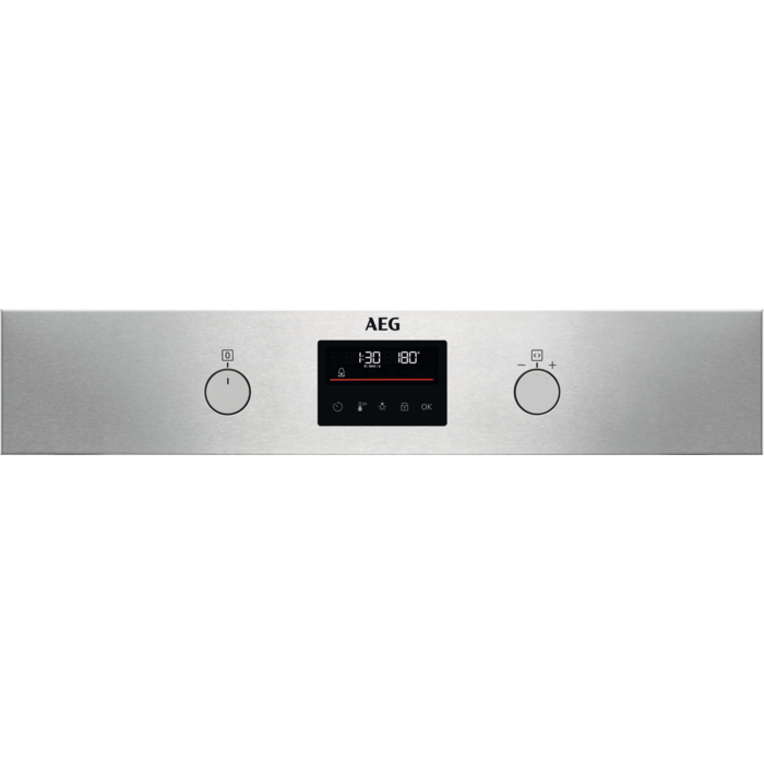 AEG - Fours pyrolyse - BPK231061M