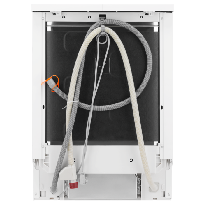 AEG - Dishwasher 60 cm - FFB52610ZW
