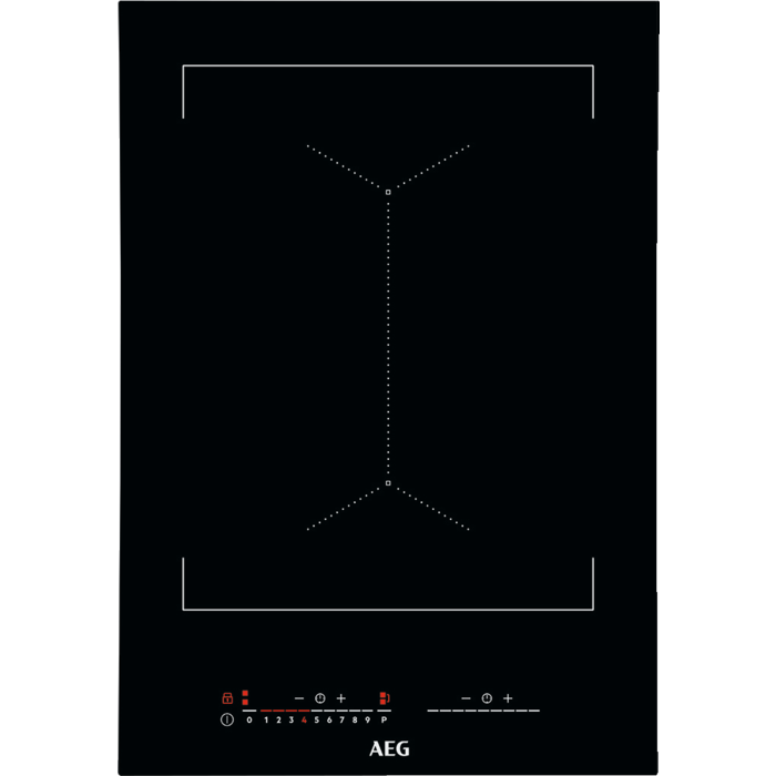 AEG - Plaque induction - IKE42640KB