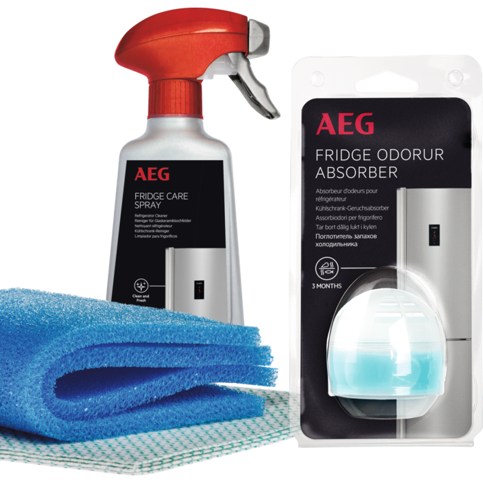AEG - Tapis fraîcheur - A6KK4105
