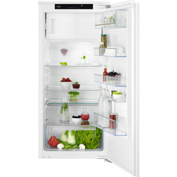 AEG - réfrigérateur encastrable - OSF5O121DF