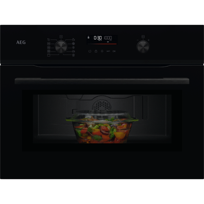 AEG - Micro-ondes encastrables - NKM5N401B