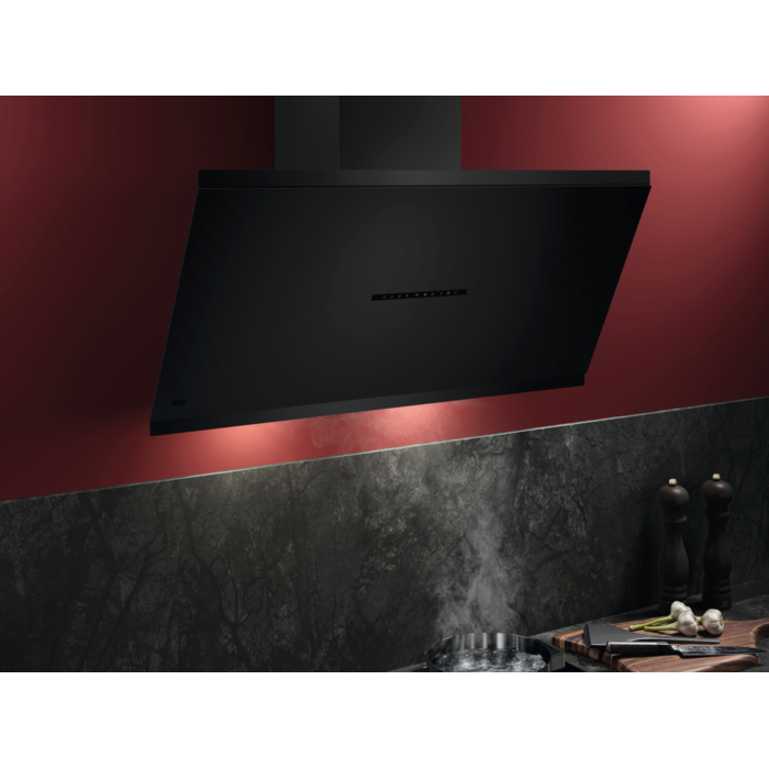AEG - Hotte décorative - GV77D91ST