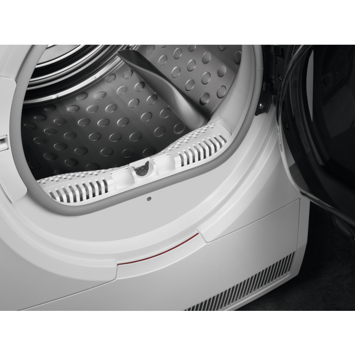 AEG - Sèche-linge pompe à chaleur - T8DED813D