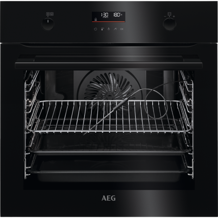 AEG - Fours pyrolyse - BPK556260B