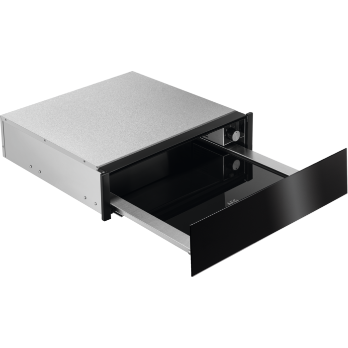 AEG - TIROIR CHAUFFANT - KDE911424B