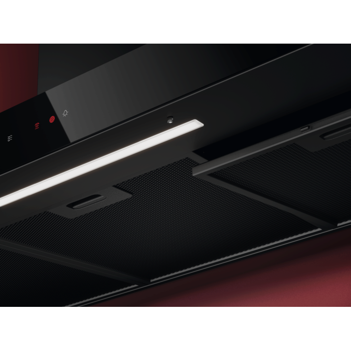 AEG - Hotte décorative - NDB6791HB