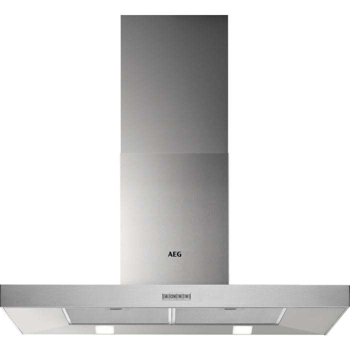 AEG - Hotte décorative - DBB4950M