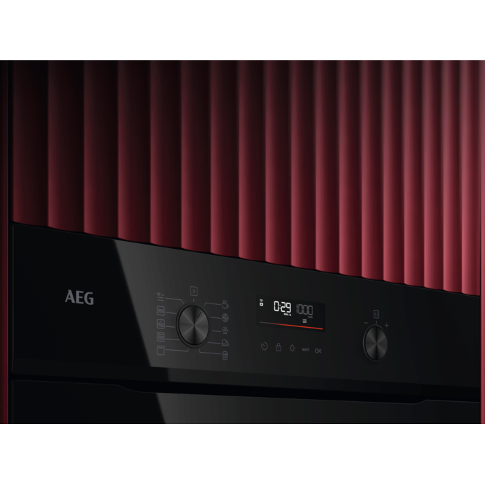 AEG - Micro-ondes encastrables - NKM5N401B