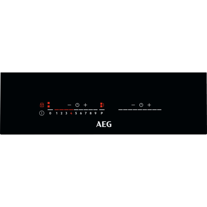 AEG - Plaque induction - IKE42640KB