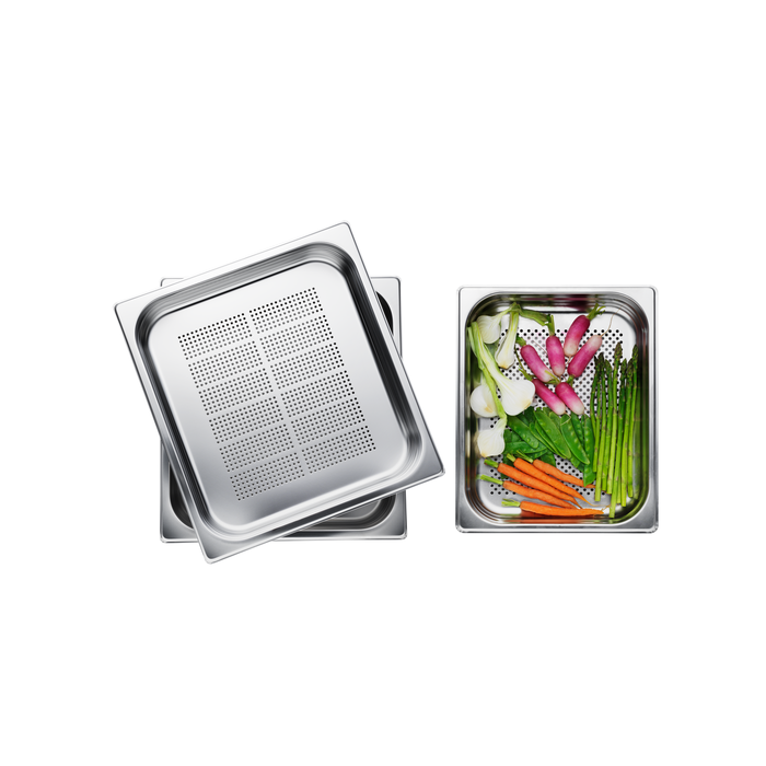 AEG - Set de cuisson vapeur - A9OBGC23