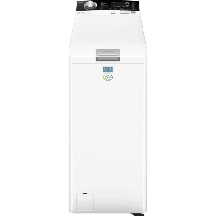 AEG - Lave-linge chargement par le dessus - LTR7C7130A