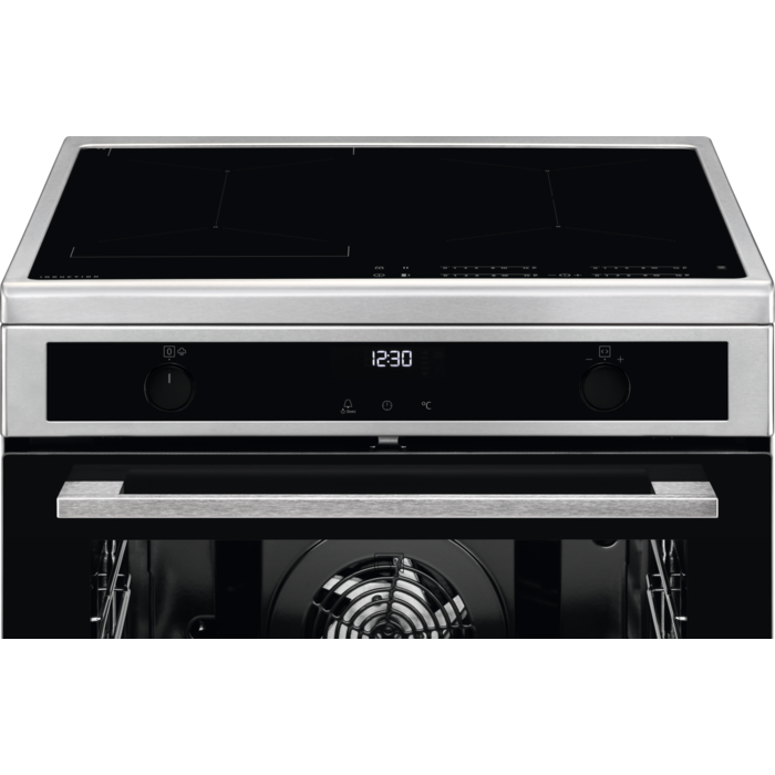 AEG - Cuisinière induction - CIS6679APM