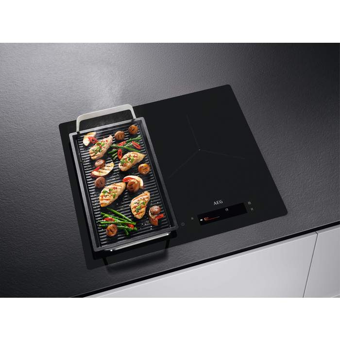 AEG - Plaque induction - IAE63851IB