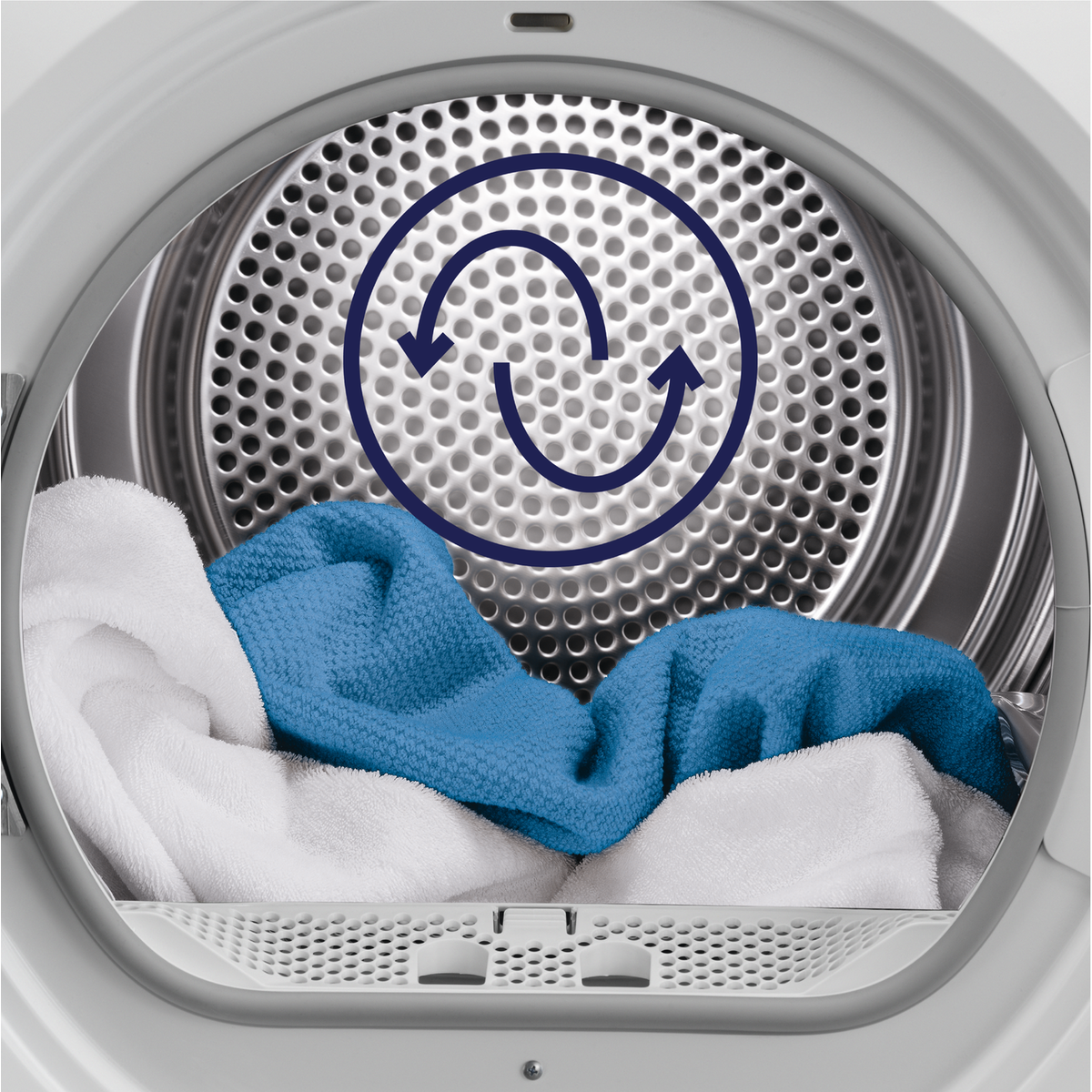 Electrolux - Sèche-linge pompe à chaleur - EW7H5185RE