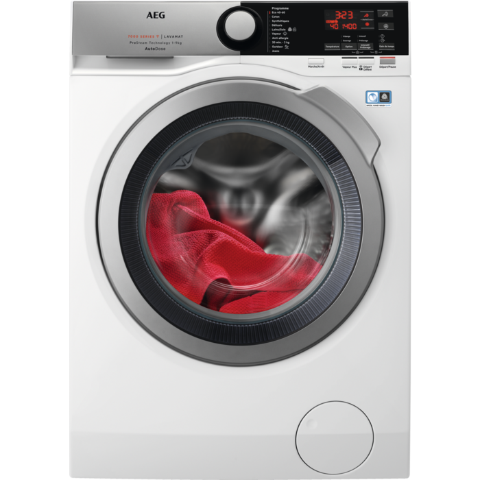 AEG - Lave-linge chargement frontal - L7FEBR169E