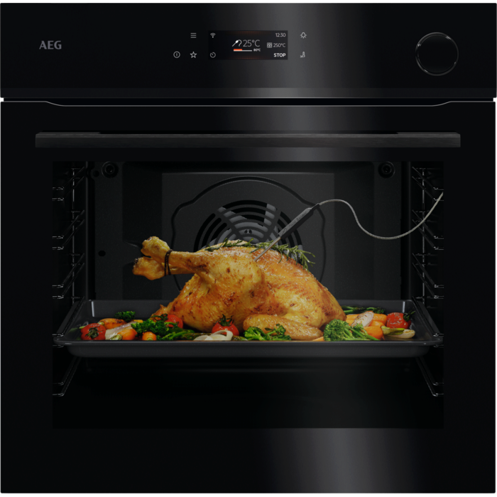 AEG - Fours - NBR7P621SB