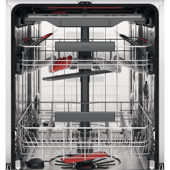 AEG - Lave-vaisselle encastrable - FSE75768P