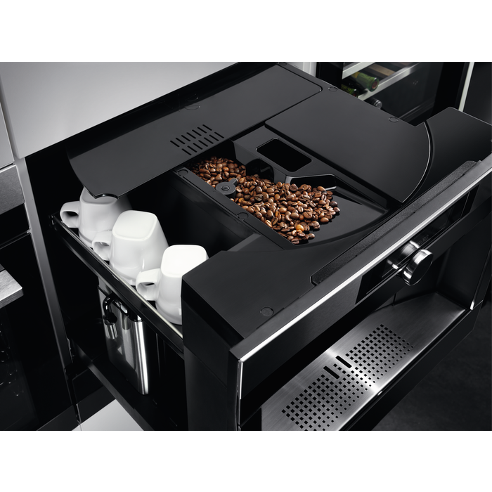 AEG - Machine à café encastrable - KKK994500M