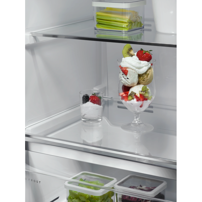 AEG - Congélateur pose libre - OAG7M281DL