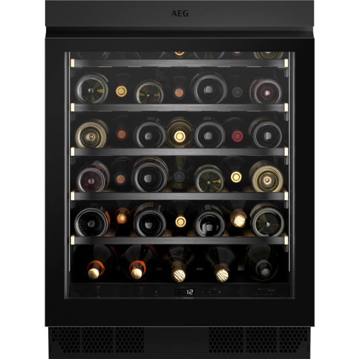 AEG - Cave à vin - AWUS040B8B