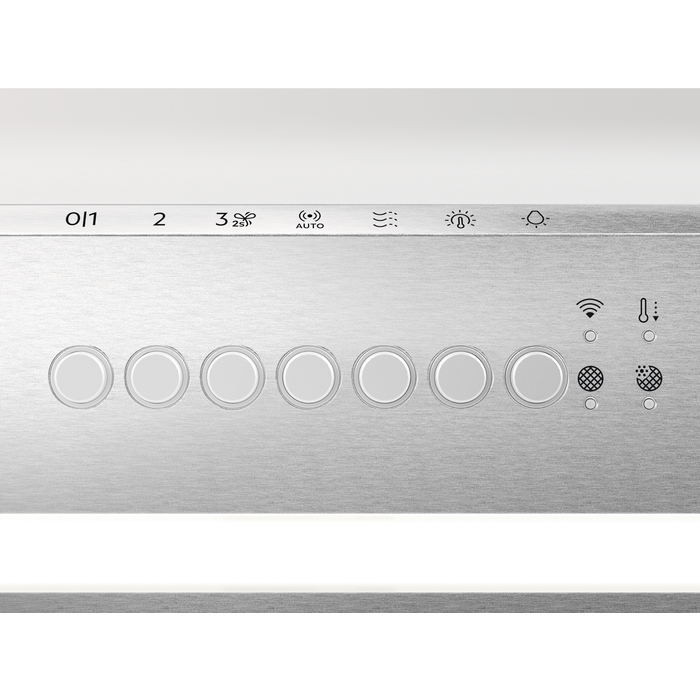 Product Control Panel