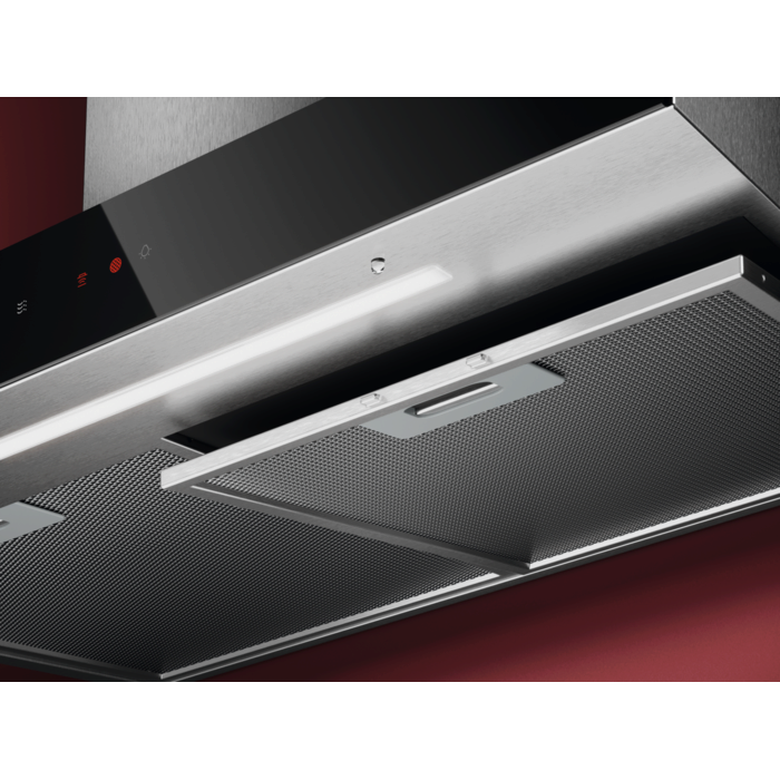 AEG - Hotte décorative - GB67D61HL