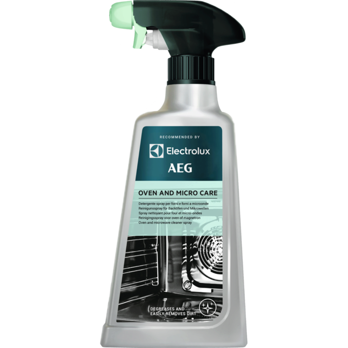 No Brand - Spray nettoyant micro-ondes - M3OCS301