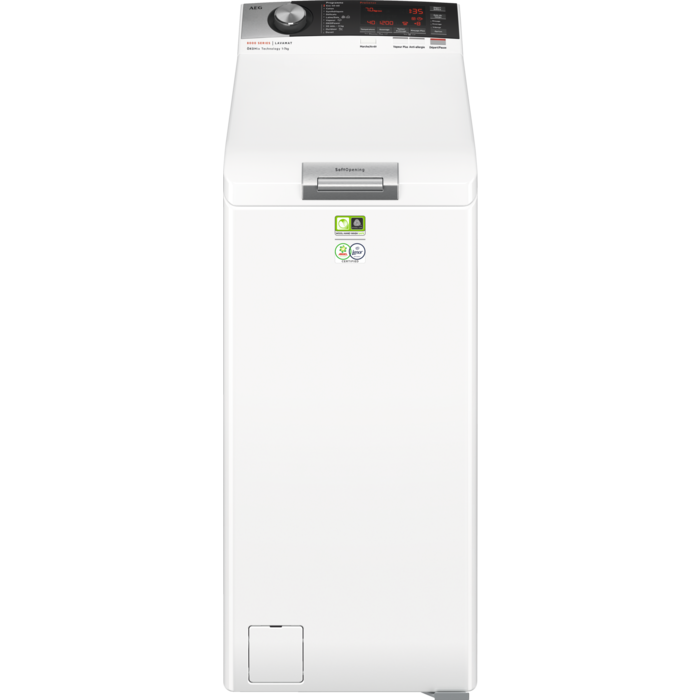 AEG - Lave-linge chargement par le dessus - L8TCD713C