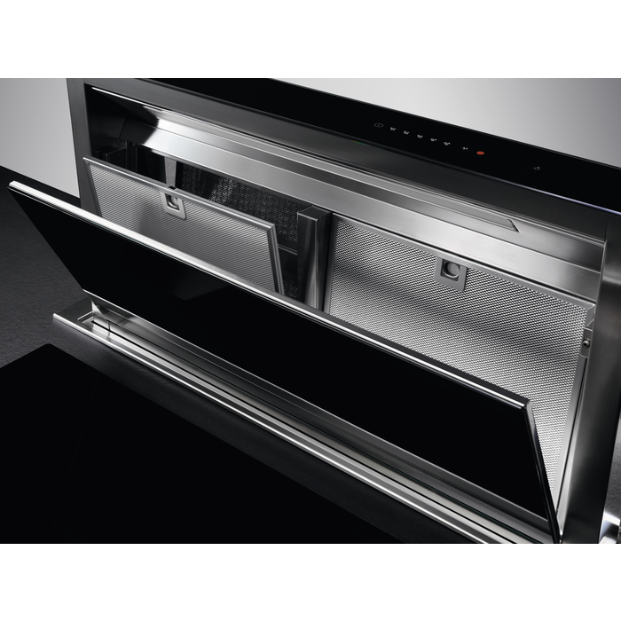 AEG - 90 cm cooker hood - DDE5980G