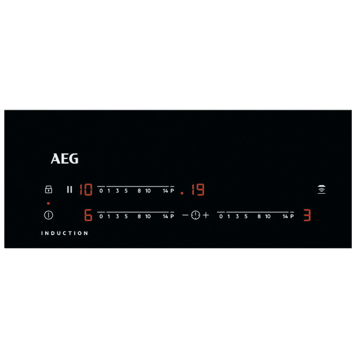 AEG - Plaque induction - IKB63402FB