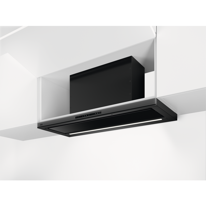 AEG - 90 cm cooker hood - NDP869PT