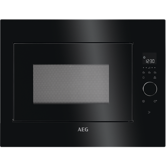AEG - Micro-ondes encastrables - MBE2658SEB