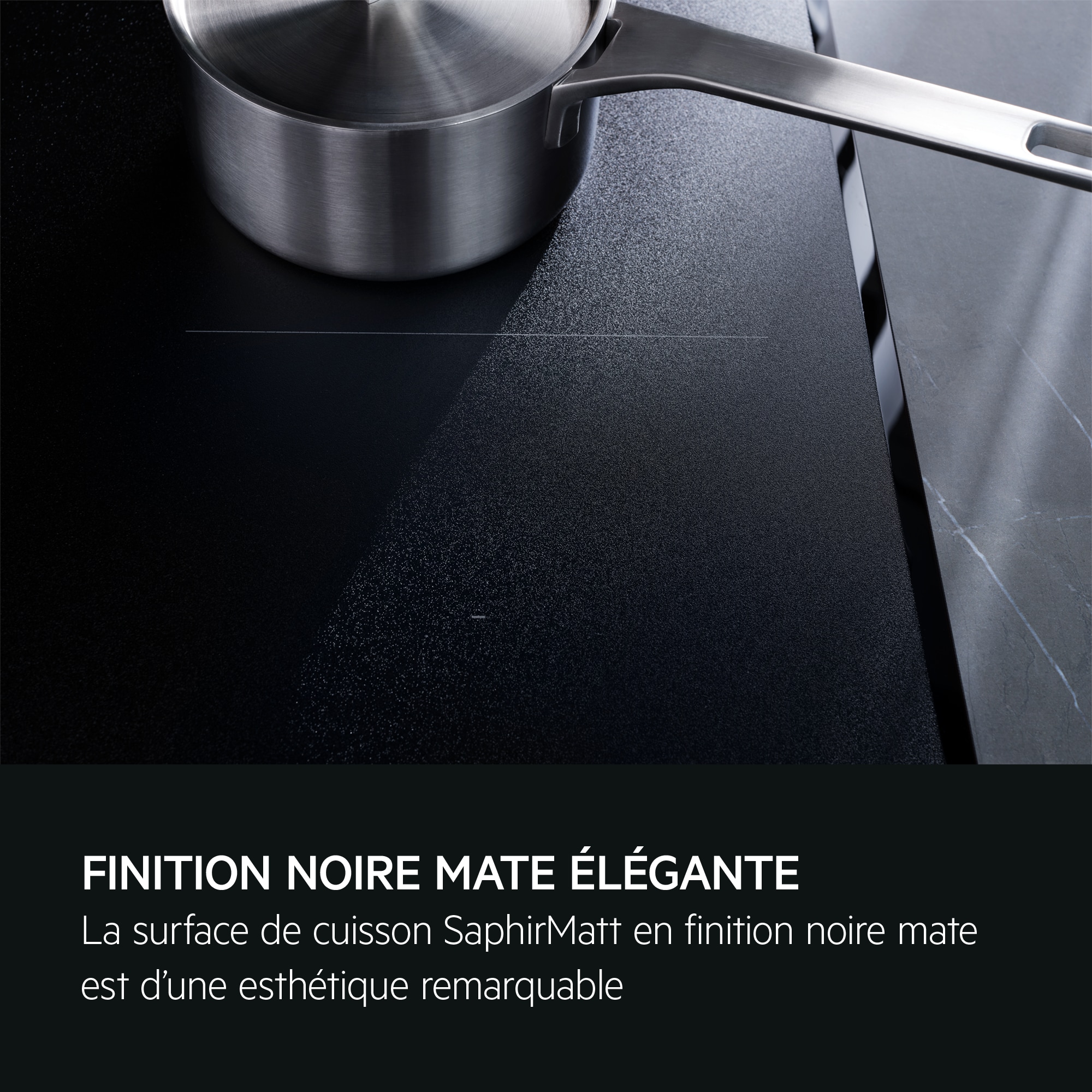 AEG - Plaque induction - TI63IQ10IZ