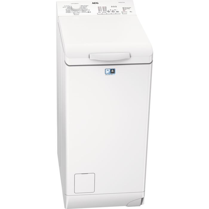 AEG - Lave-linge chargement par le dessus - L53260BG