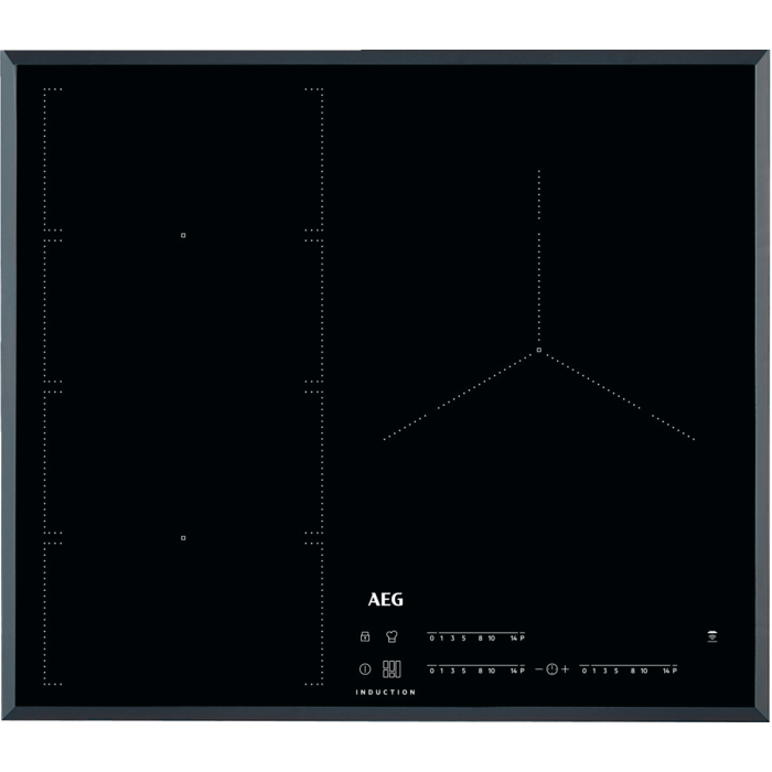 AEG - Plaque induction - IKE63471FB
