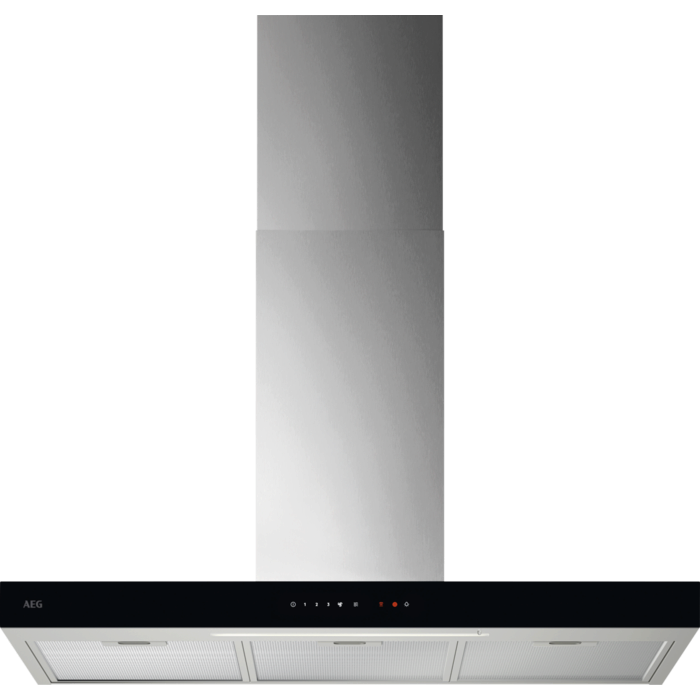 AEG - 90 cm cooker hood - GB67D91HL